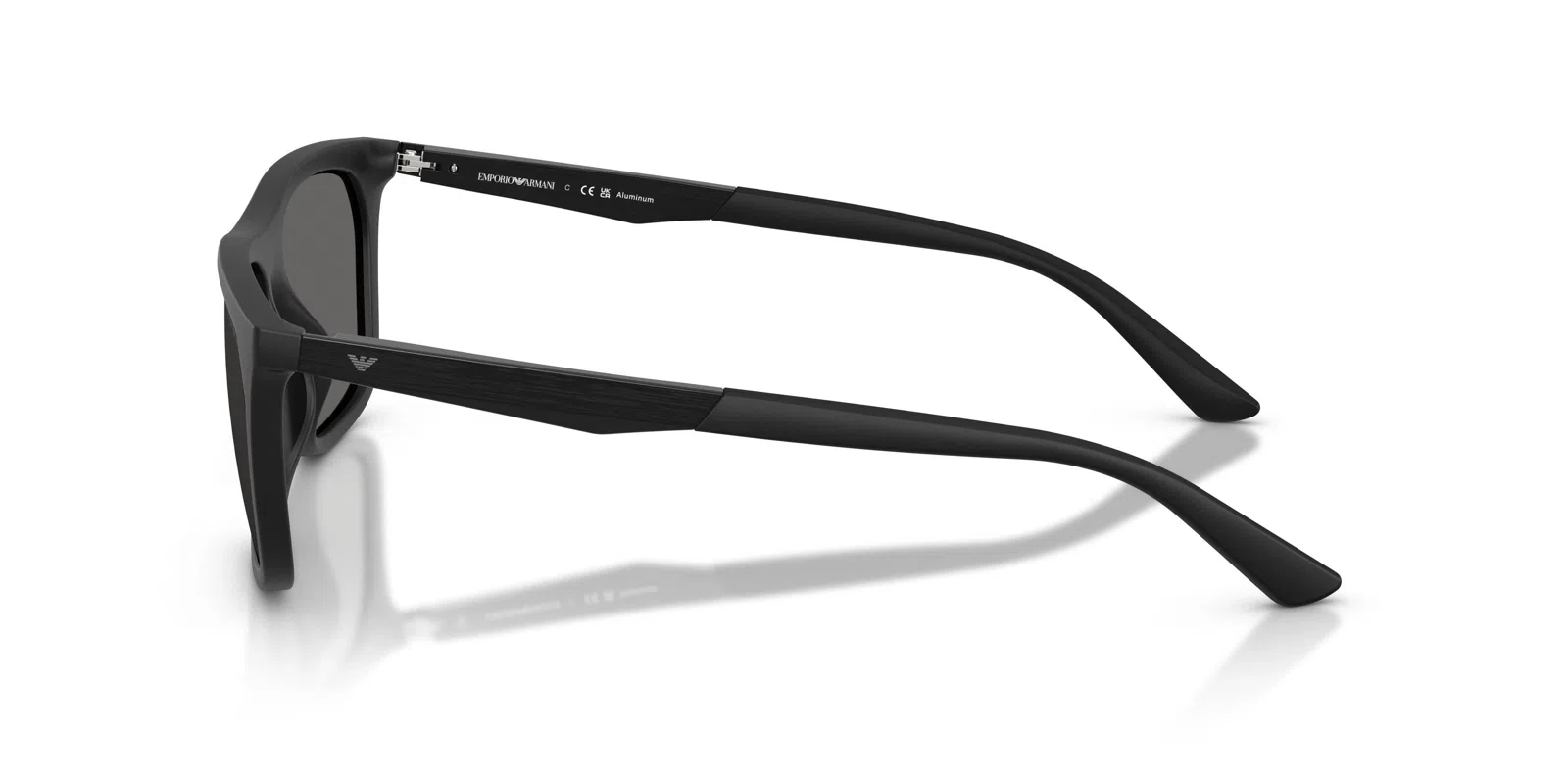 Emporio Armani 4272U Sunglasses - view 28